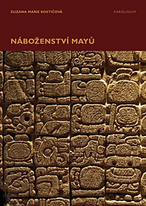 Náboženství Mayů