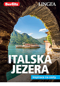 Italská jezera a Verona - Inspirace na cesty
