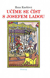 Učíme se číst s Josefem Ladou