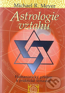Astrologie vztahů - Humanistický přístup
