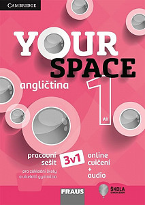 Your Space 1 PS 3v1