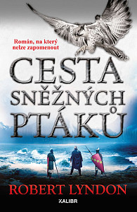 Cesta sněžných ptáků