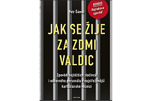 Jak se žije za zdmi Valdic - Zpovědi nejtěžších zločinců i odborného personálu v nejstřeženější kartuziánské věznici