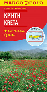 Kréta 1:150T