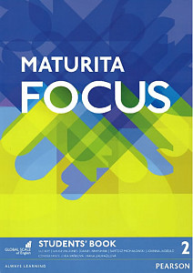 Maturita Focus Czech 2 Students´ Book