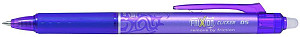 PILOT Frixion Clicker 05, R, fialová
