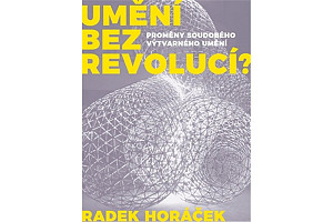 Umění bez revolucí?