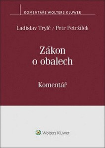 Zákon o obalech (č. 477/2001 Sb.) - Komentář