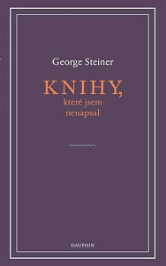 Knihy, které jsem nenapsal