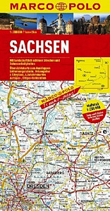 Sasko mapa 1