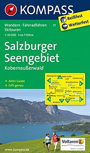 Salzburger Seen 17  NKOM