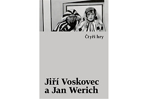 Čtyři hry - Vest pocket revue / Golem / Caesar / Balada z hadrů