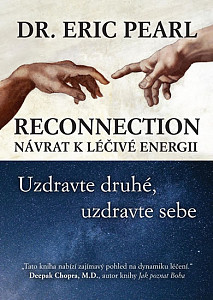 Reconnection - Návrat k léčivé energii