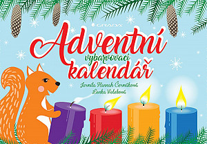 Adventní veršovaný kalendář