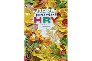 Nové přírodovědné hry