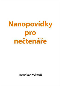 Nanopovídky pro nečtenáře