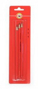 Koh-i-noor tužka č.1 grafitová 3 ks