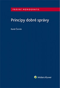Principy dobré správy