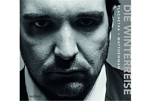 Zimní cesta / Die Winterreise - CD