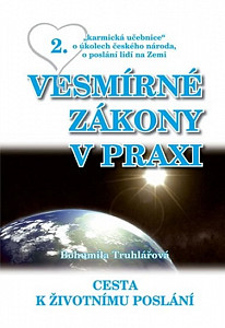Vesmírné zákony v praxi