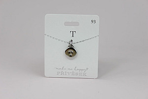 Přívěsek MAKE ME HAPPY T