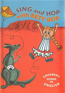 Sing and Hop with Bety Bop