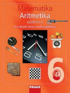 Matematika Aritmetika 6