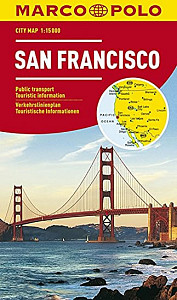 San Francisco - lamino MD 1:15T