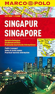 Singapur - lamino MD 1:15T