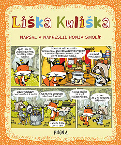 Liška Kuliška