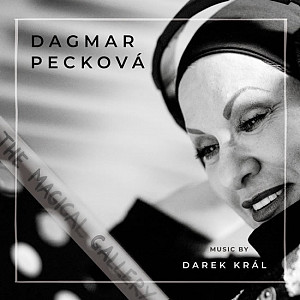 Dagmar Pecková: The Magical Gallery - CD
