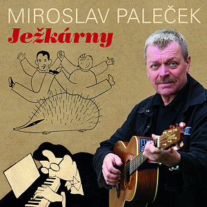 Ježkárny