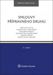Smlouvy přípravného druhu