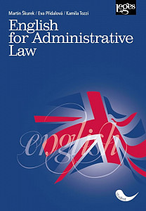 English for Administrative Law