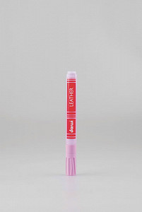 DARWI LEATHER fixy na kůži a koženku - Šeříková 6 ml