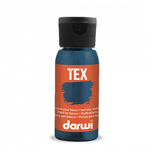 DARWI TEX barva na textil - Foam 50 ml