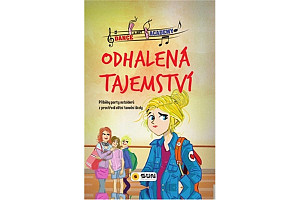 Dance Art academy - Odhalená tajemství