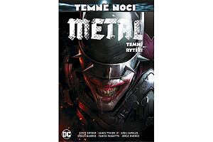 Temné noci - Metal 2: Temní rytíři