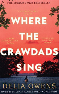Where the Crawdads Sing