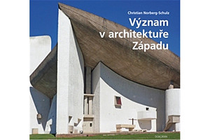 Význam v architektuře Západu