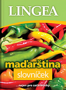 Maďarština slovníček
