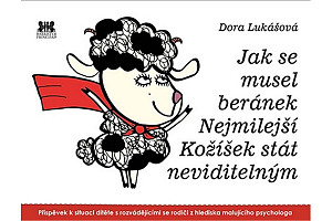 Jak se musel beránek Nejmilejší Kožíšek stát neviditelným