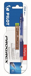 PILOT Progrex mikrotužka + tuhy