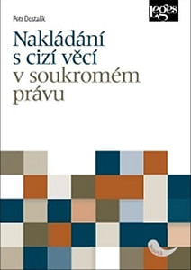 Nakládání s cizí věcí v soukromém právu