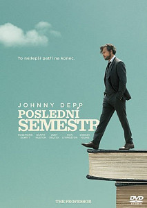 Poslední semestr DVD