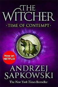 Time of Contempt : Witcher 2 - Now a major Netflix show