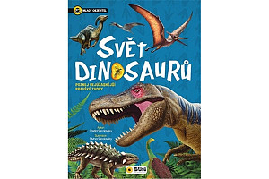 Svět dinosaurů - Mladý objevitel