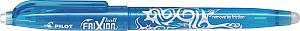 Pilot FriXion Ball F světle modrá