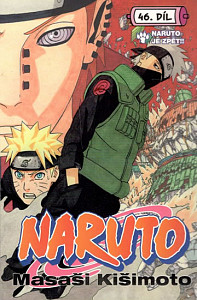 Naruto 46 - Naruto je zpět!