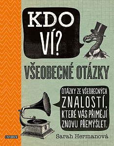 Kdo ví? Všeobecné otázky